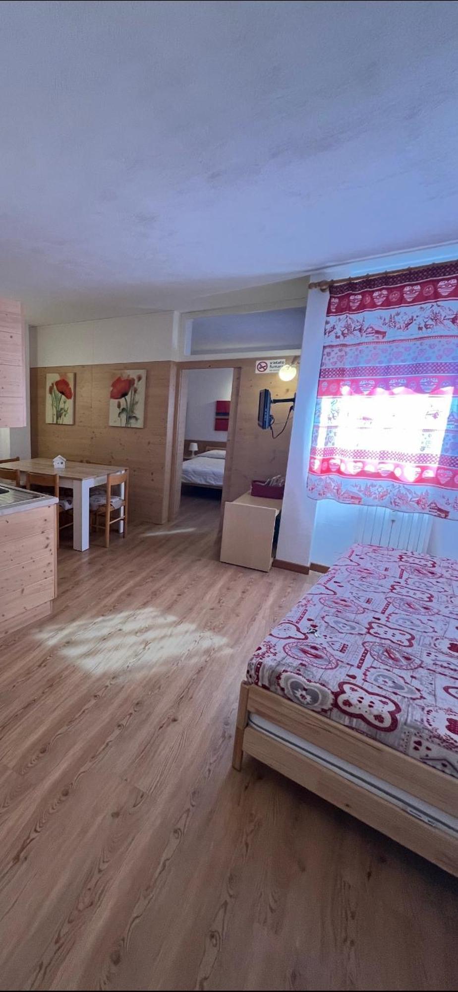 Casa Mammolo 法尔西德 外观 照片